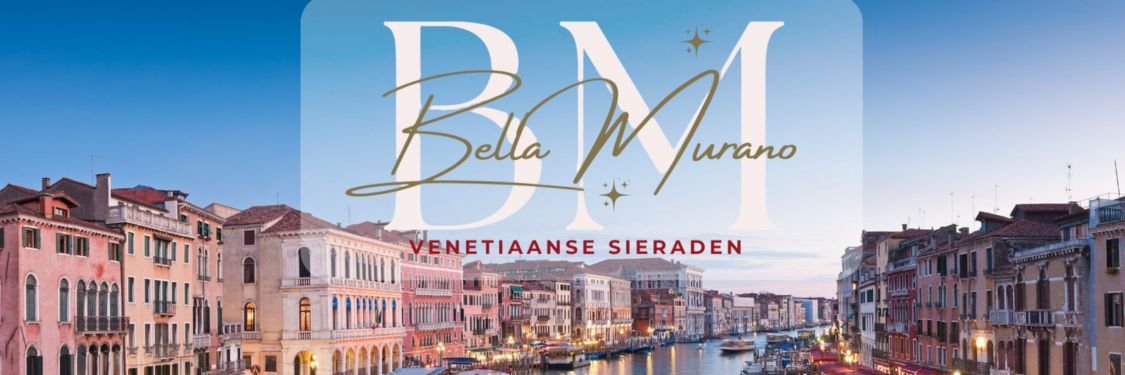 Sparkles Online wordt Bella Murano – een nieuwe naam voor een oude droom