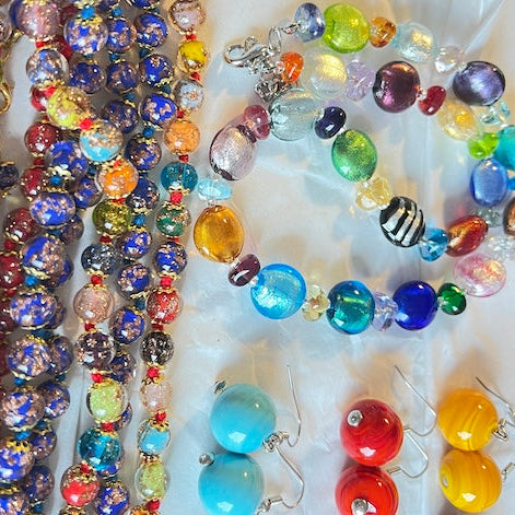 5 Dingen die je moet weten voordat je Murano glas online koopt