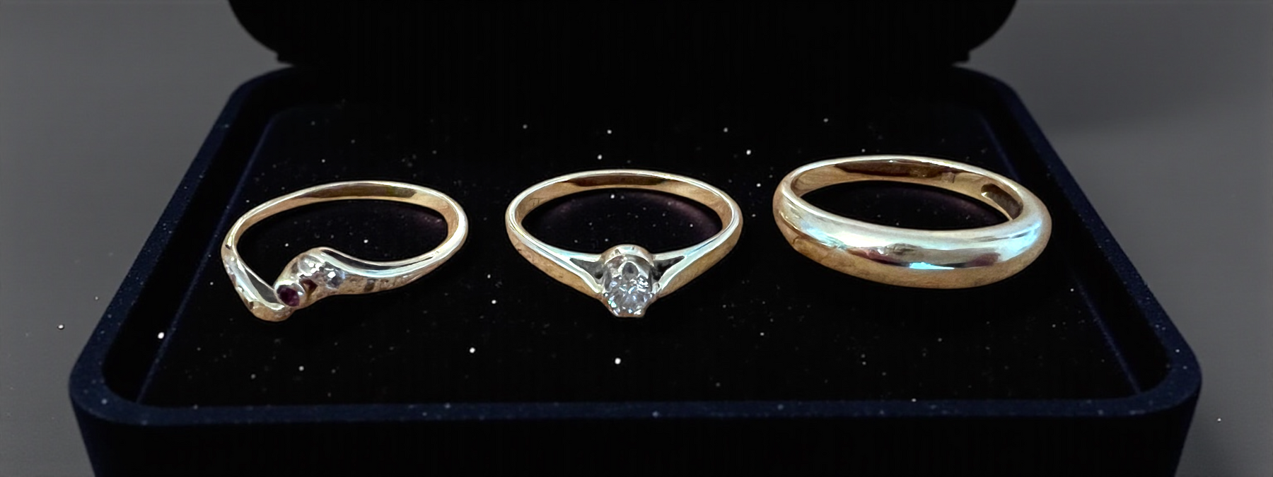 Waarom ik alleen nog sieraden draag met een ziel