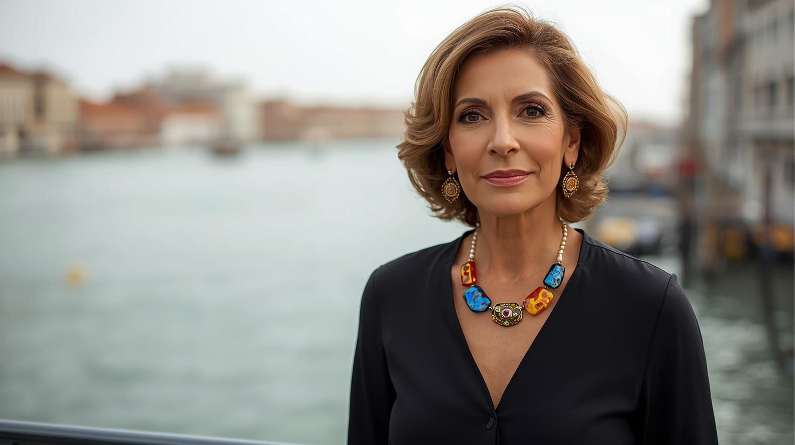 Welke sieraden maken vrouwen boven de 40 extra stijlvol?