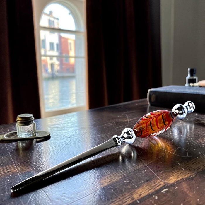 Murano glas briefopeners