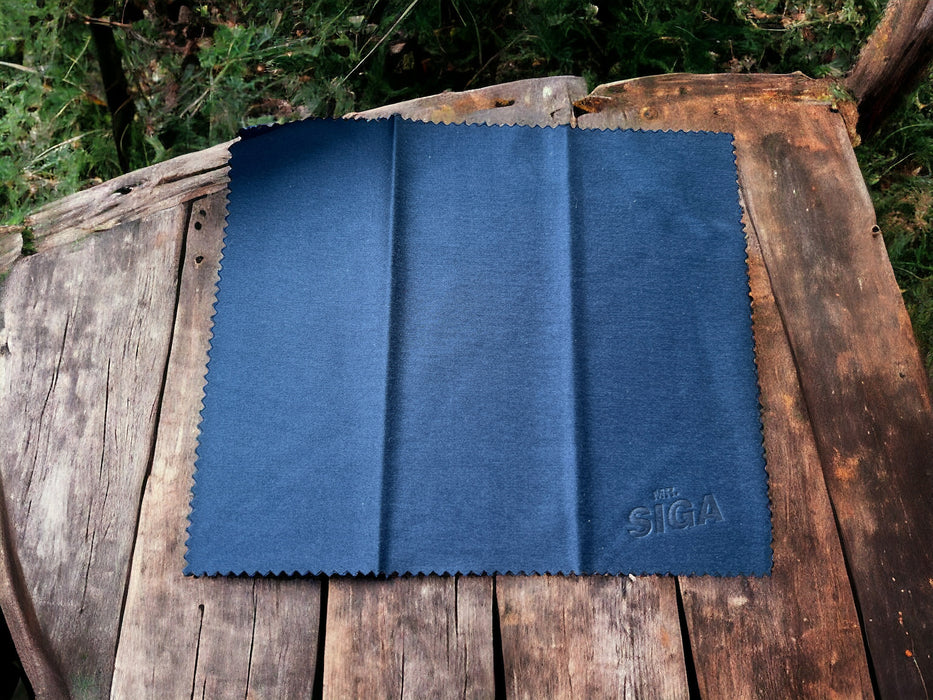 Salviette detergenti